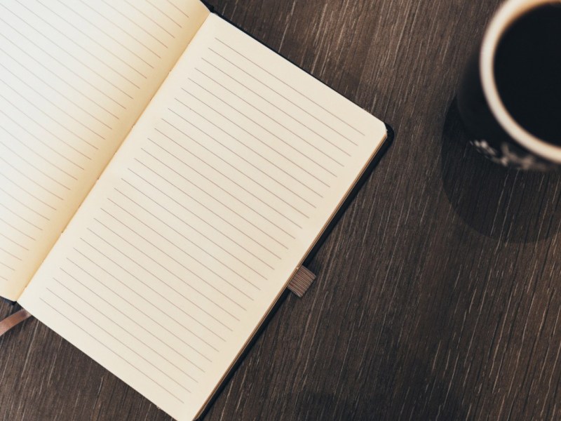 First blog post
