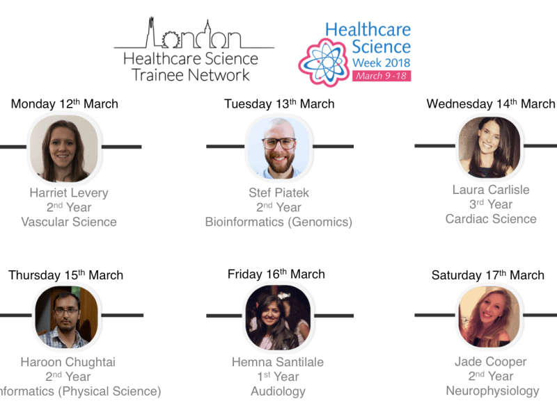 HCS Week 2018 – Twitter Trainee&nbsp;Takover