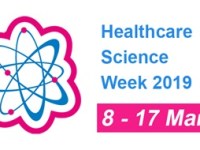 Healthcare Science Week – Skipton House&nbsp;Event